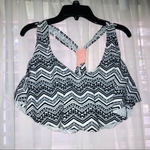 Target Bathing Suit Top